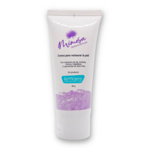 Mimosa de Refficiens: Crema Protectora de la Piel