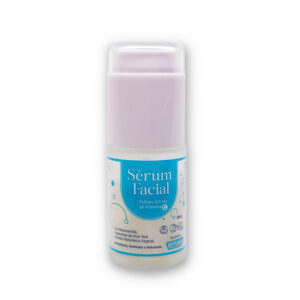 Sérum Facial: Esferas Activas de Vitamina C