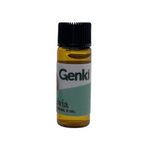 Genki Salvia