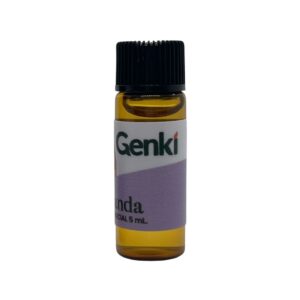 Genki Lavanda