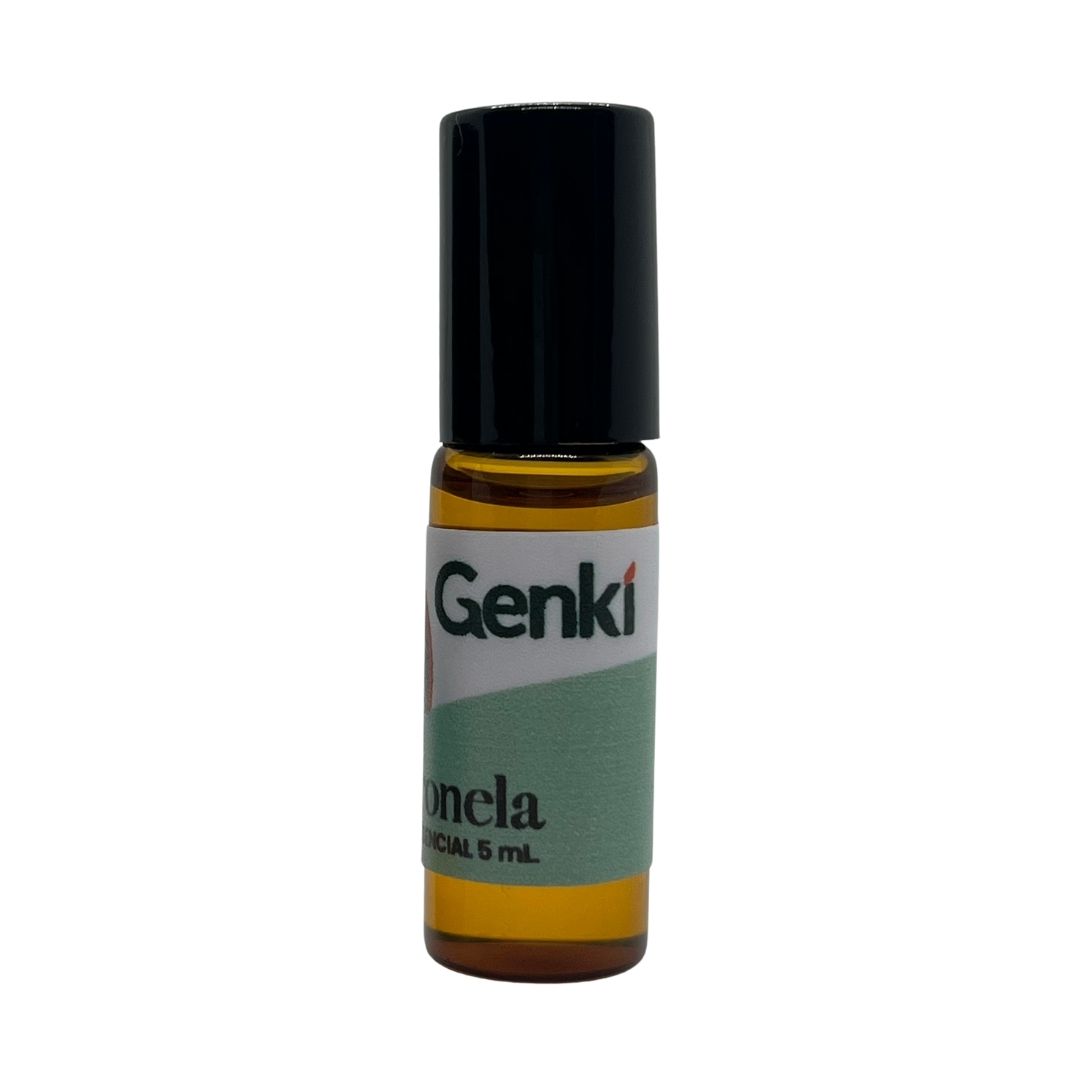 Genki Citronela - Imagen 3